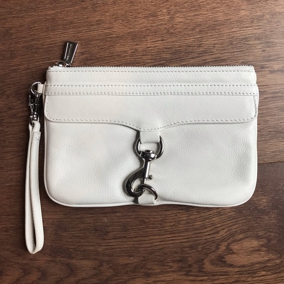 Skinny MAC Wristlet by Rebecca Minkoff - Picture 1 of 2